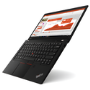 Refurbished Lenovo ThinkPad T14 Gen 2 Core i5 8GB RAM 256GB SSD 14 Inch Windows 10 Pro Laptop