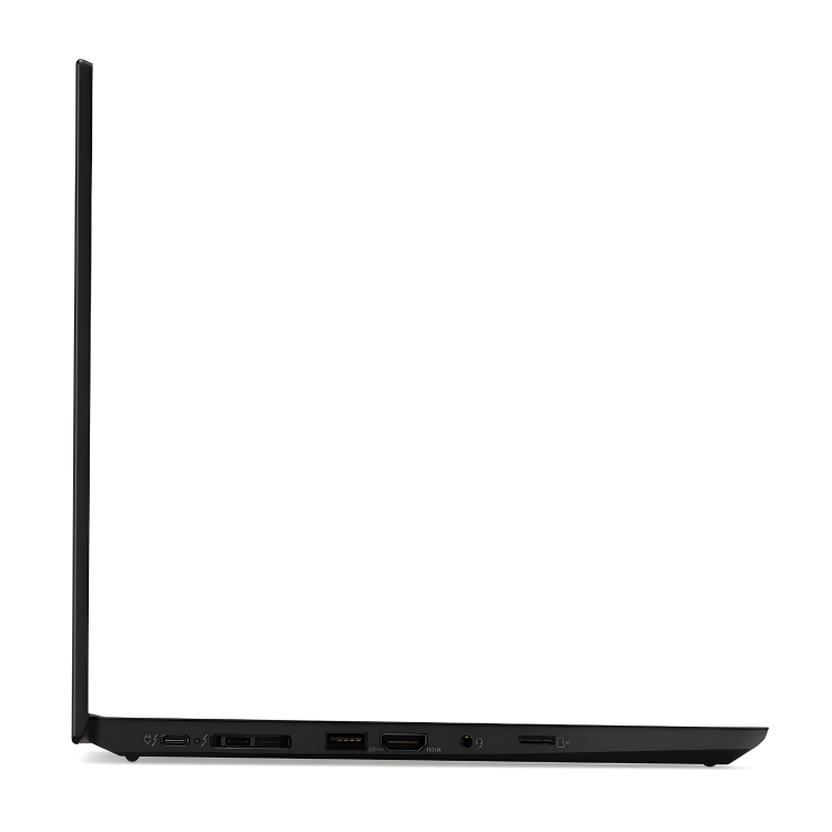 Refurbished Lenovo ThinkPad T14 Gen 2 Core i5 8GB RAM 256GB SSD 14 Inch Windows 10 Pro Laptop