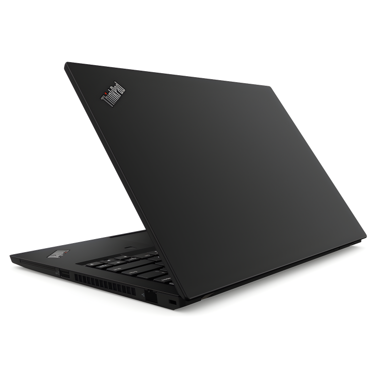 Refurbished Lenovo ThinkPad T14 Gen 2 Core i5 8GB RAM 256GB SSD 14 Inch Windows 10 Pro Laptop