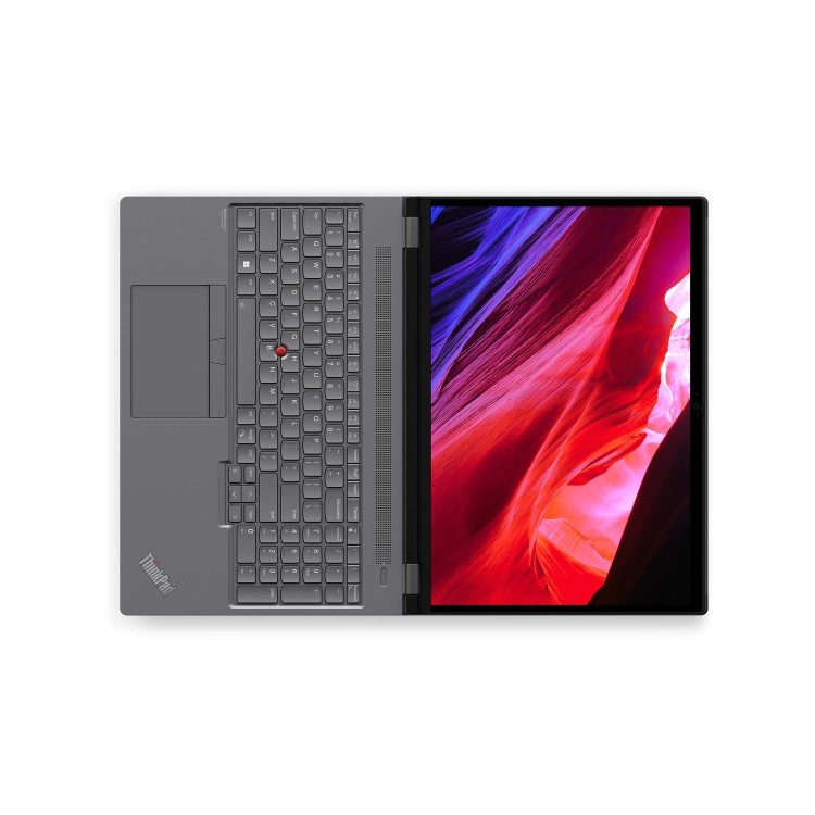 Lenovo ThinkPad P16 Intel Core i7 32GB RAM 512GB SSD RTX 1000 16 Inch Windows 11 Pro Laptop