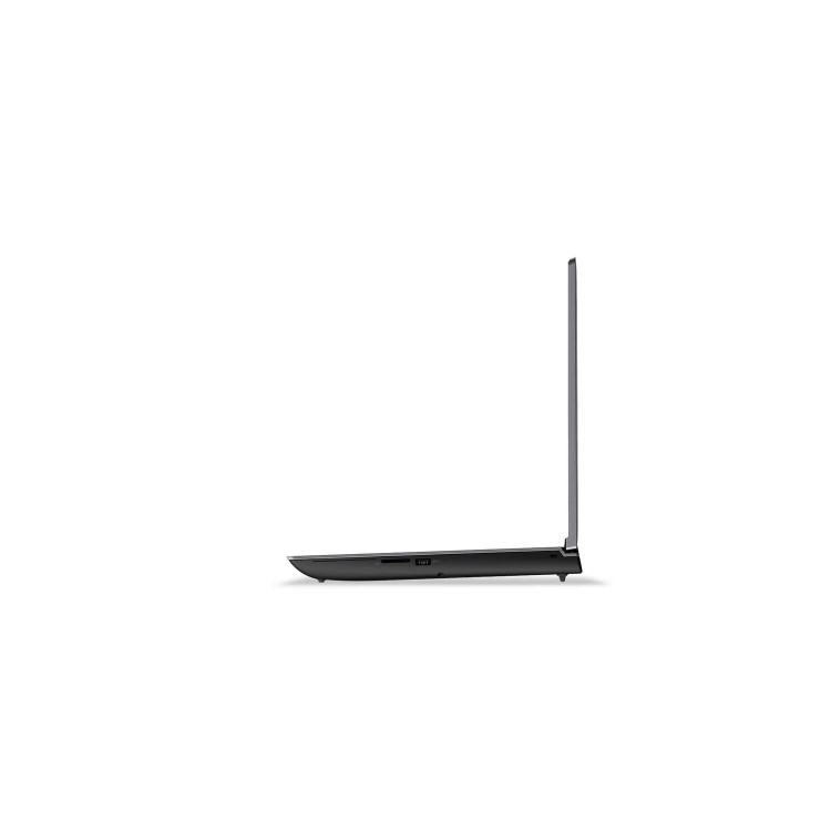 Lenovo ThinkPad P16 Intel Core i7 32GB RAM 512GB SSD RTX 1000 16 Inch Windows 11 Pro Laptop