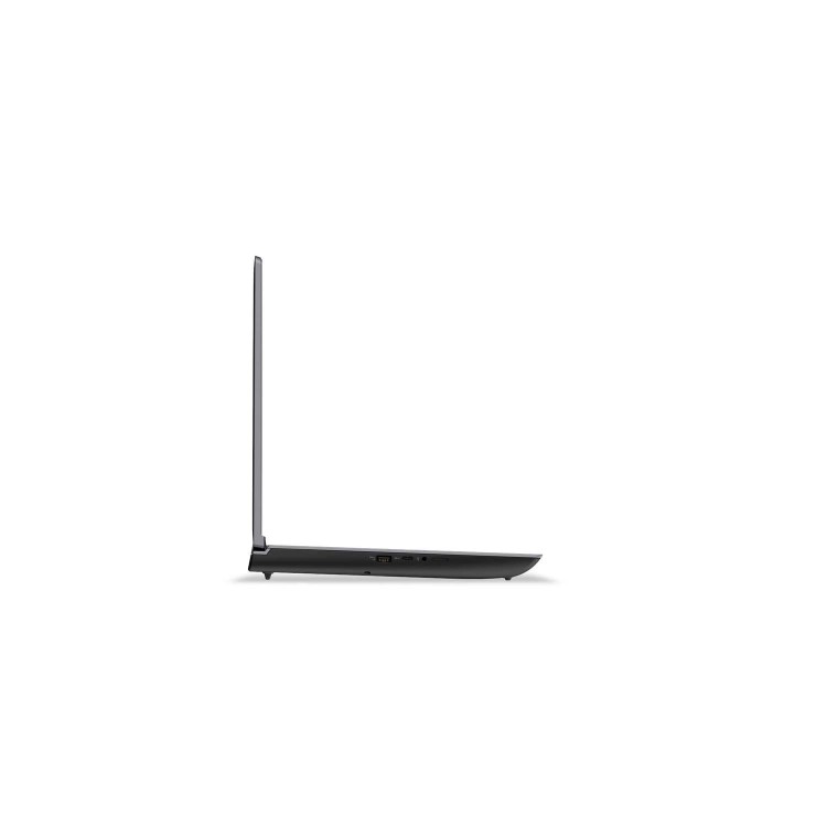Lenovo ThinkPad P16 Intel Core i7 32GB RAM 512GB SSD RTX 1000 16 Inch Windows 11 Pro Laptop