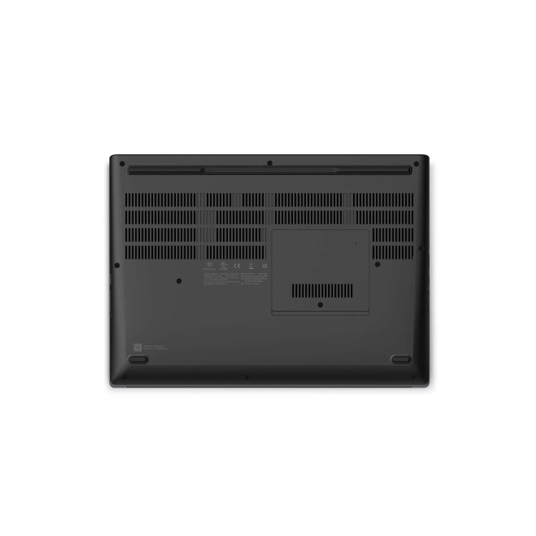 Lenovo ThinkPad P16 Intel Core i7 32GB RAM 512GB SSD RTX 1000 16 Inch Windows 11 Pro Laptop
