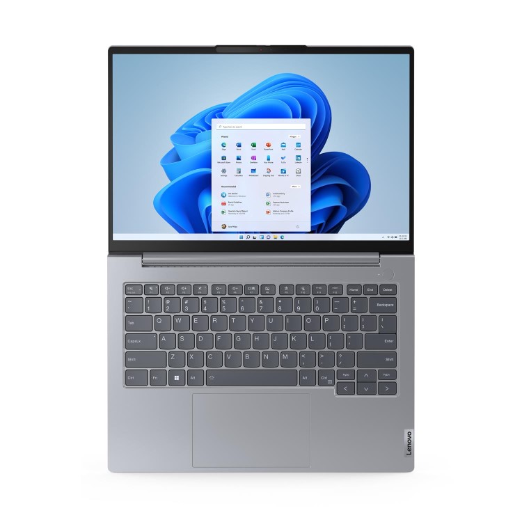 Lenovo ThinkBook 14 G6 Intel Core i5 16GB RAM 512GB SSD 14 Inch Windows 11 Pro Laptop