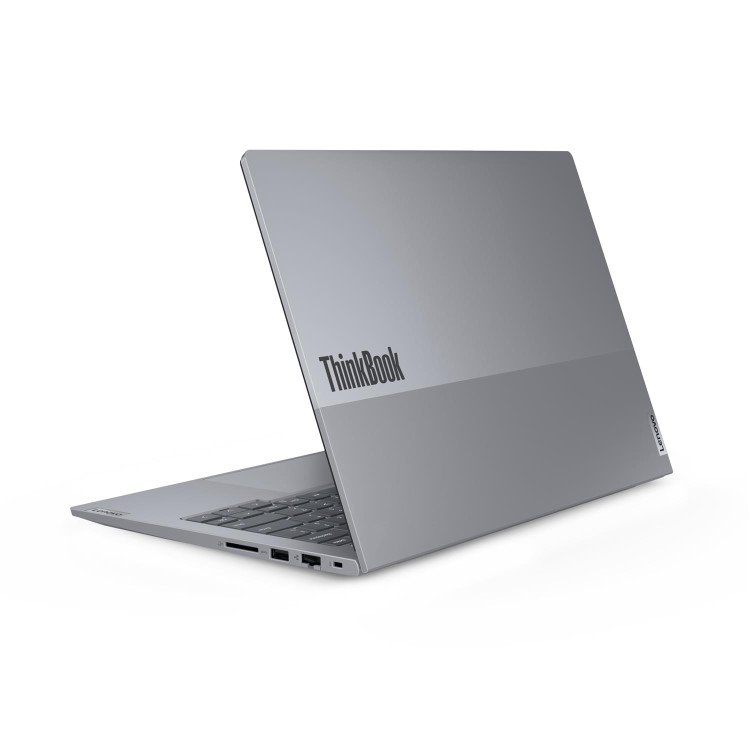 Lenovo ThinkBook 14 G6 Intel Core i5 16GB RAM 512GB SSD 14 Inch Windows 11 Pro Laptop