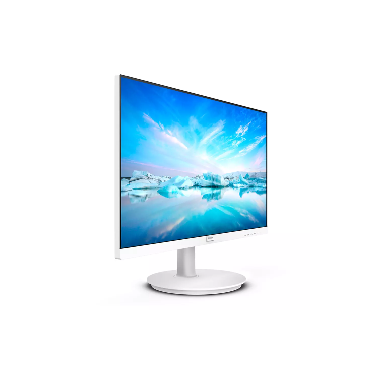 Philips V-Line 241V8AW 24" IPS Full HD White Monitor
