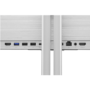 Refurbished Medion Akoya E27419 Intel Core i5-13420H 8GB RAM 512GB SSD 27 Inch Windows 11 All in One PC - 1 Year Warranty