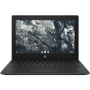 Refurbished HP 11MK G9 EE Mediatek MT8183 4GB RAM 32GB eMMC 11.6 Inch Chromebook