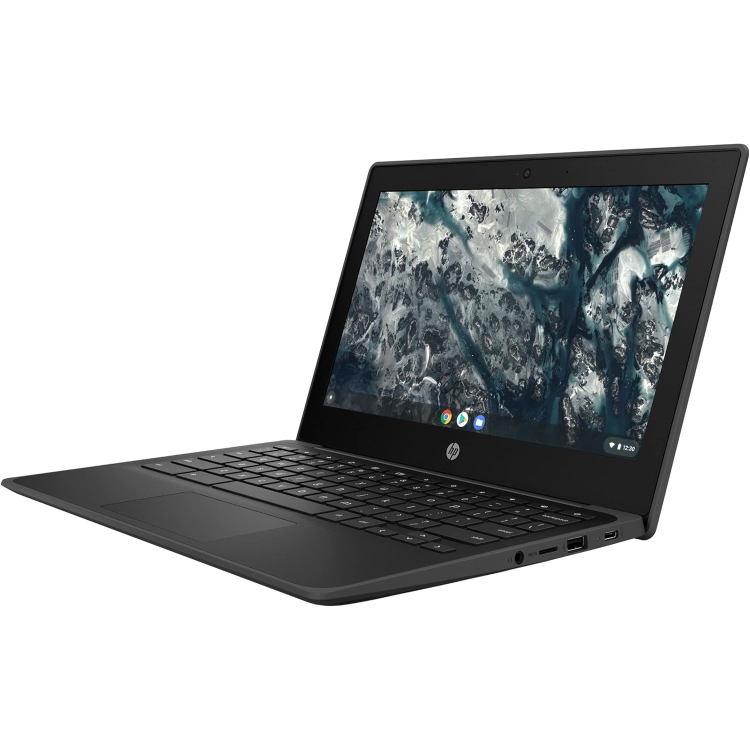 Refurbished HP 11MK G9 EE Mediatek MT8183 4GB RAM 32GB eMMC 11.6 Inch Chromebook