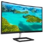 Refurbished Philips E-Line 322E1C 32" VA Full HD Curved Monitor