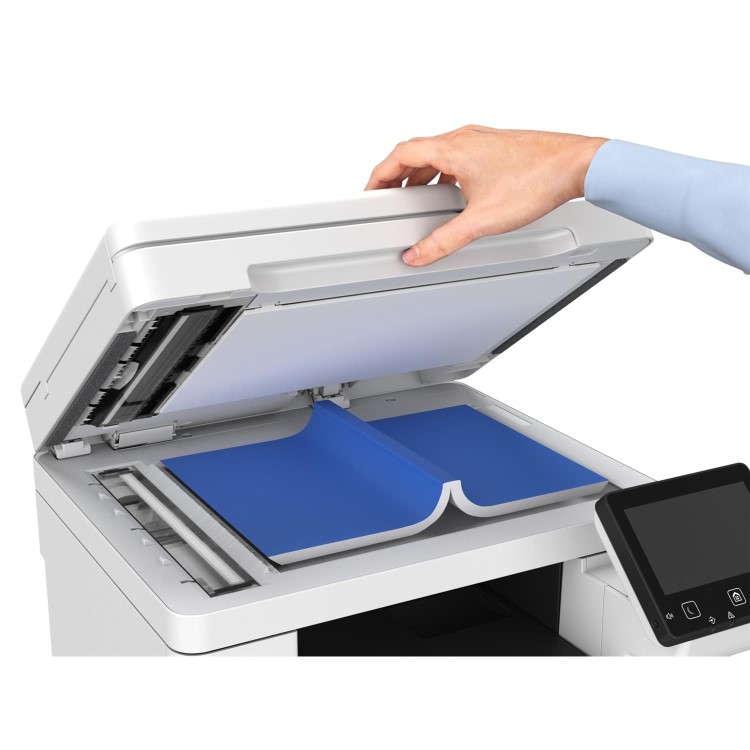 Canon i-SENSYS MF664Cdw A3+ Colour Laser Multifunction Printer