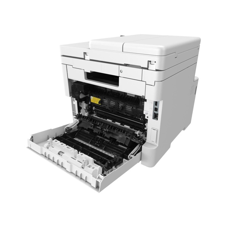 Canon i-SENSYS MF664Cdw A3+ Colour Laser Multifunction Printer