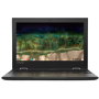 Refurbished Lenovo 500E 2nd Gen Intel Celeron N4100 4GB RAM 32GB eMMC 11.6 Inch Touchscreen Chromebook