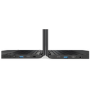 Refurbished Lenovo 500E 2nd Gen Intel Celeron N4100 4GB RAM 32GB eMMC 11.6 Inch Touchscreen Chromebook