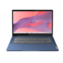 Refurbished Lenovo IdeaPad Slim 3 MediaTek Kompanio 4GB RAM 64GB eMMC 14 Inch Chromebook