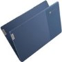 Refurbished Lenovo IdeaPad Slim 3 MediaTek Kompanio 4GB RAM 64GB eMMC 14 Inch Chromebook