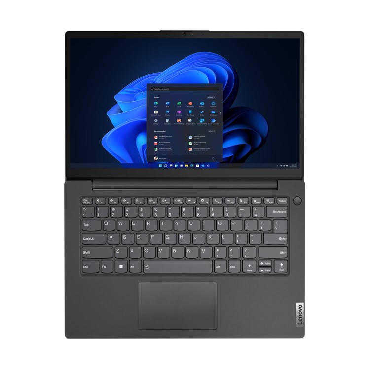 Lenovo V14 Intel Core i5 8GB RAM 256GB SSD 14 Inch Windows 11 Pro Laptop