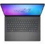 ASUS ROG Ryzen AI 9 32GB RAM 2TB SSD RTX 5080 120Hz 14 Inch Windows 11 Gaming Laptop