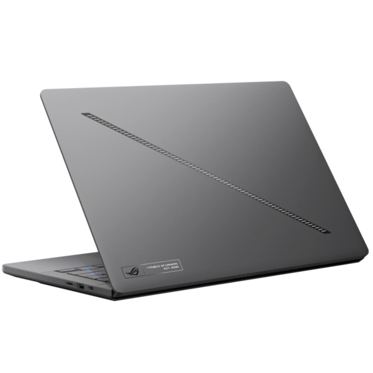 ASUS ROG Ryzen AI 9 32GB RAM 2TB SSD RTX 5080 120Hz 14 Inch Windows 11 Gaming Laptop