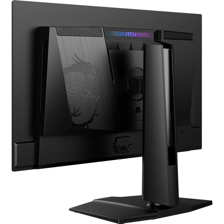 MSI MPG 272URX QD 27" QD-OLED 4K UHD 240Hz 0.03ms Gaming Monitor