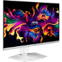 Refurbished MSI MAG 272QPW 27" QD-OLED WQHD 280Hz 0.03ms Gaming Monitor