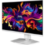 Refurbished MSI MAG 272QPW 27" QD-OLED WQHD 280Hz 0.03ms Gaming Monitor