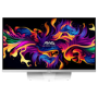 Refurbished MSI MAG 272QPW 27" QD-OLED WQHD 280Hz 0.03ms Gaming Monitor