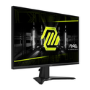 Refurbished MSI MAG 275QF 27" WQHD 180Hz 0.5ms Gaming Monitor Black