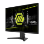 Refurbished MSI MAG 275QF 27" WQHD 180Hz 0.5ms Gaming Monitor Black
