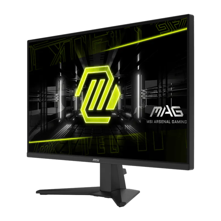 Refurbished MSI MAG 275QF 27" WQHD 180Hz 0.5ms Gaming Monitor Black