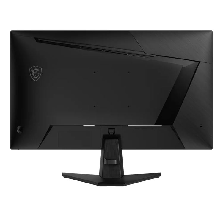 Refurbished MSI MAG 275QF 27" WQHD 180Hz 0.5ms Gaming Monitor Black