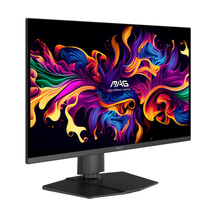 Refurbished MSI MAG 273QP 27" QD-OLED X24 240Hz 0.03ms Freesync Gaming Monitor