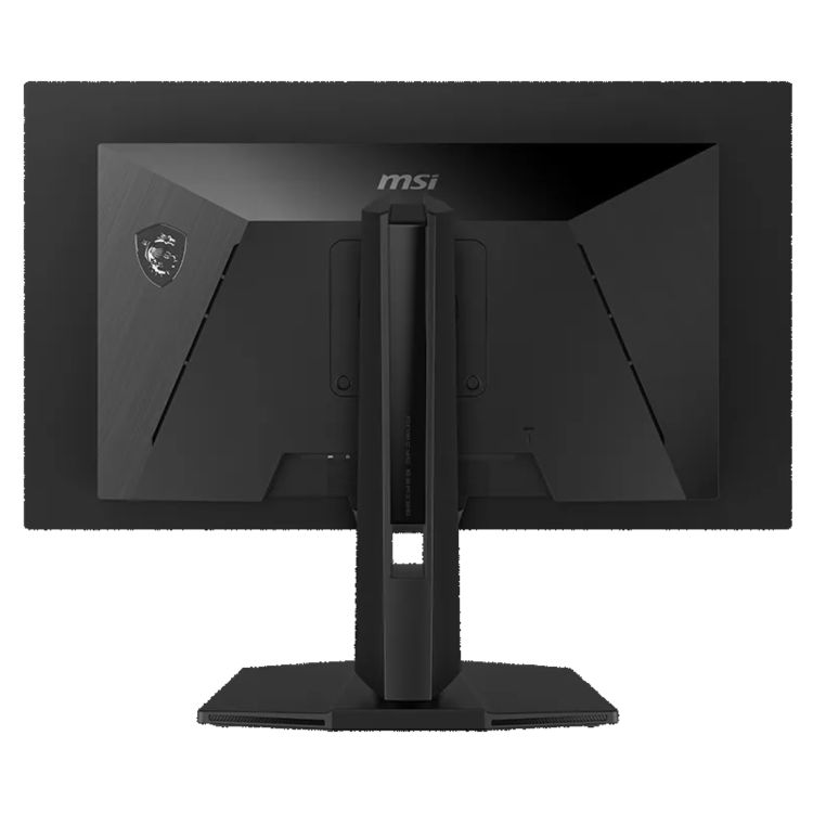 Refurbished MSI MAG 273QP 27" QD-OLED X24 240Hz 0.03ms Freesync Gaming Monitor