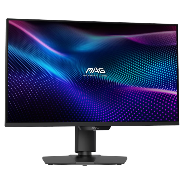 Refurbished MSI MAG 274QPF X30MV 27" Rapid VA WQHD 300Hz 0.5ms Gaming Monitor