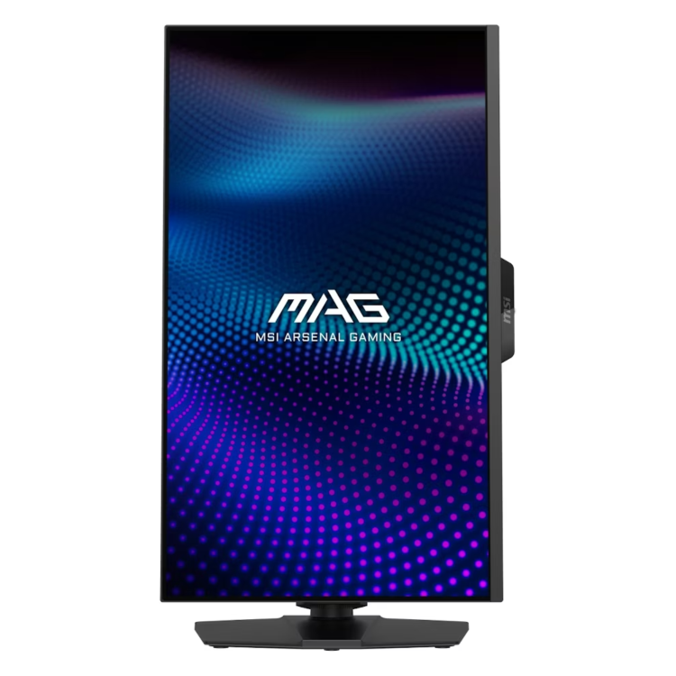 Refurbished MSI MAG 274QPF X30MV 27" Rapid VA WQHD 300Hz 0.5ms Gaming Monitor