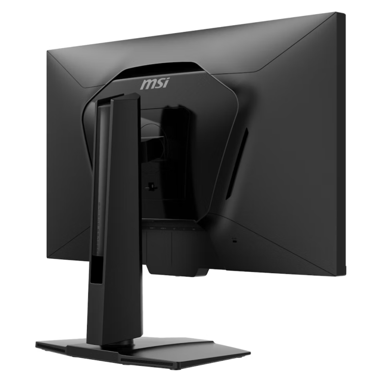 Refurbished MSI MAG 274QPF X30MV 27" Rapid VA WQHD 300Hz 0.5ms Gaming Monitor