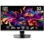 Refurbished MSI MPG 321URX 32" QD-OLED 240Hz 0.03ms Freesync Gaming Monitor
