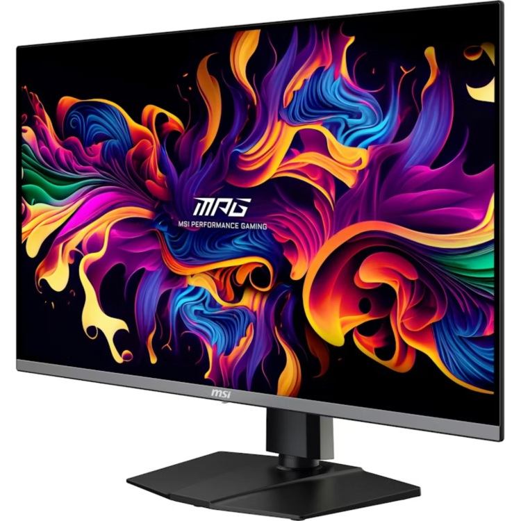 Refurbished MSI MPG 321URX 32" QD-OLED 240Hz 0.03ms Freesync Gaming Monitor