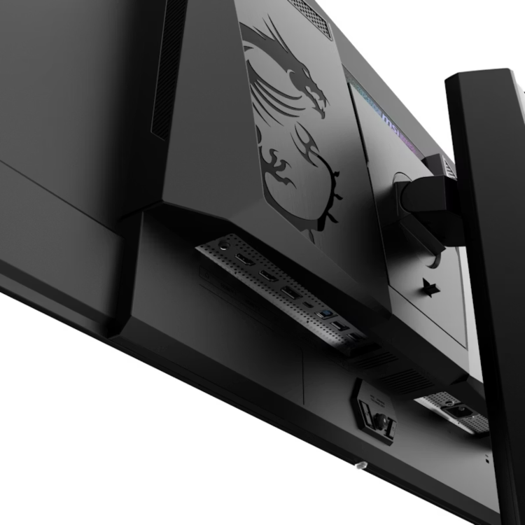 Refurbished MSI MPG 321URX 32" QD-OLED 240Hz 0.03ms Freesync Gaming Monitor