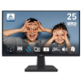 Refurbished MSI PRO MP251 24.5" IPS Full HD 100Hz LCD Monitor