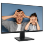 Refurbished MSI PRO MP275 27" Full HD IPS LCD Monitor - Black