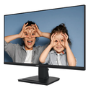 Refurbished MSI PRO MP275 27" Full HD IPS LCD Monitor - Black