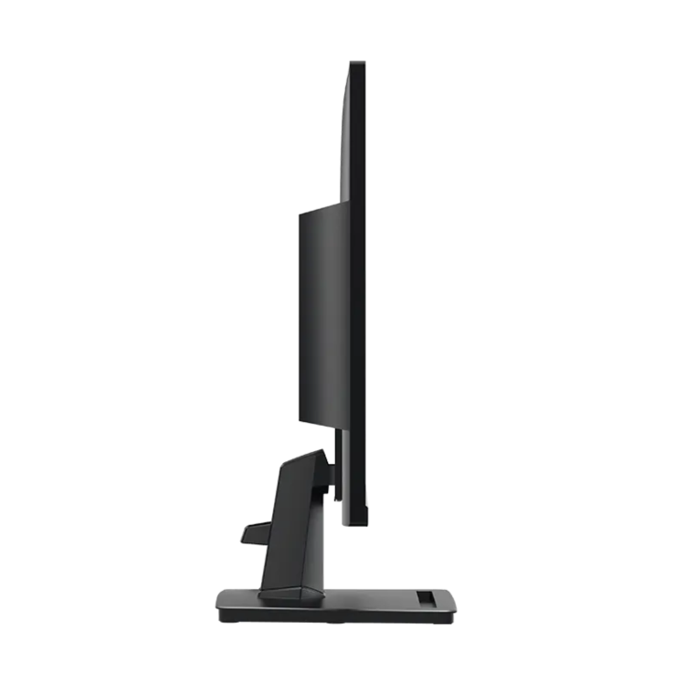 Refurbished MSI PRO MP275 27" Full HD IPS LCD Monitor - Black