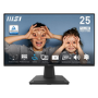 Refurbished MSI PRO MP252 24.5" IPS Full HD 100Hz LED Monitor