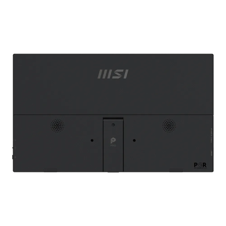 Refurbished MSI PRO MP165 E6 15.6" IPS Full HD Portable Monitor