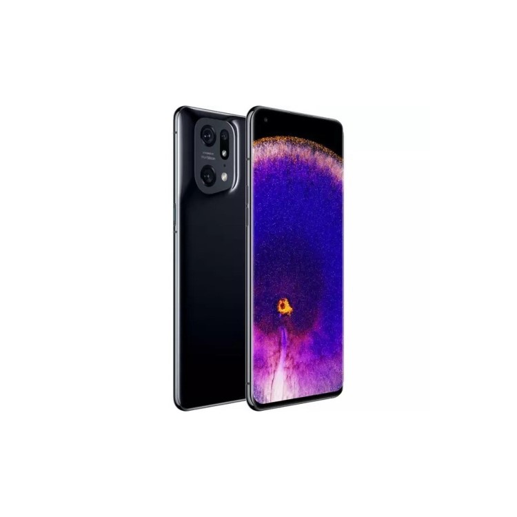 Refurbished OPPO Find X5 White 6.55" 256GB 5G Unlocked & SIM Free Smartphone