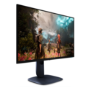 Refurbished Alienware AW2725Q 27" QD-OLED UHD 4K 240Hz 0.03ms Gaming Monitor