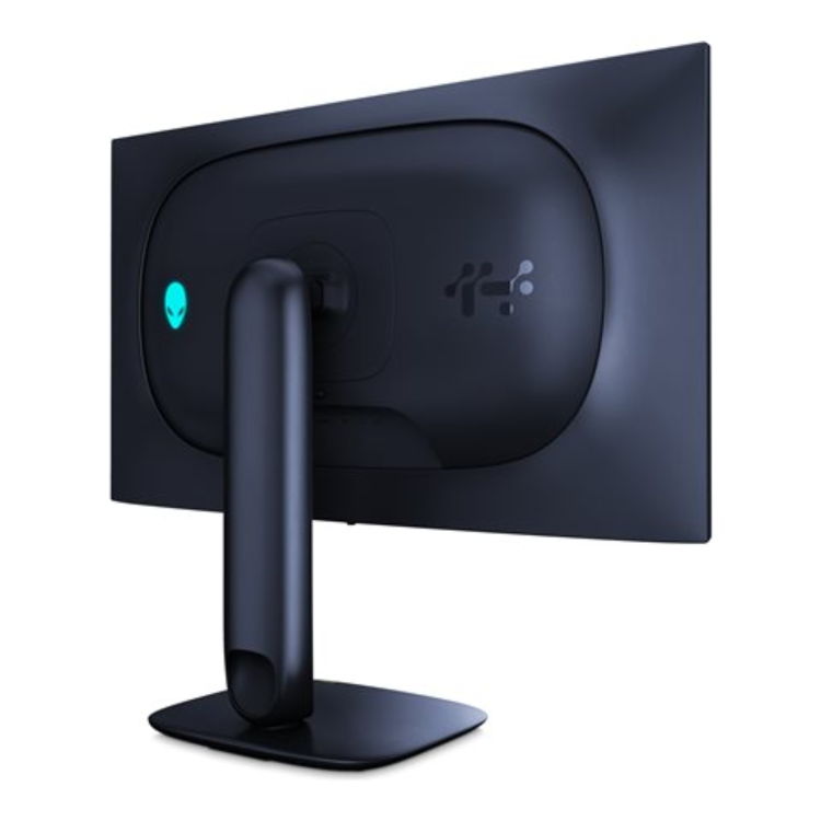 Refurbished Alienware AW2725Q 27" QD-OLED UHD 4K 240Hz 0.03ms Gaming Monitor