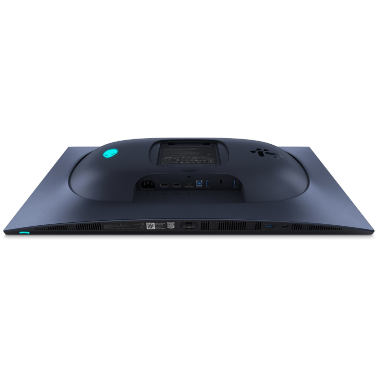 Refurbished Alienware AW2725Q 27" QD-OLED UHD 4K 240Hz 0.03ms Gaming Monitor