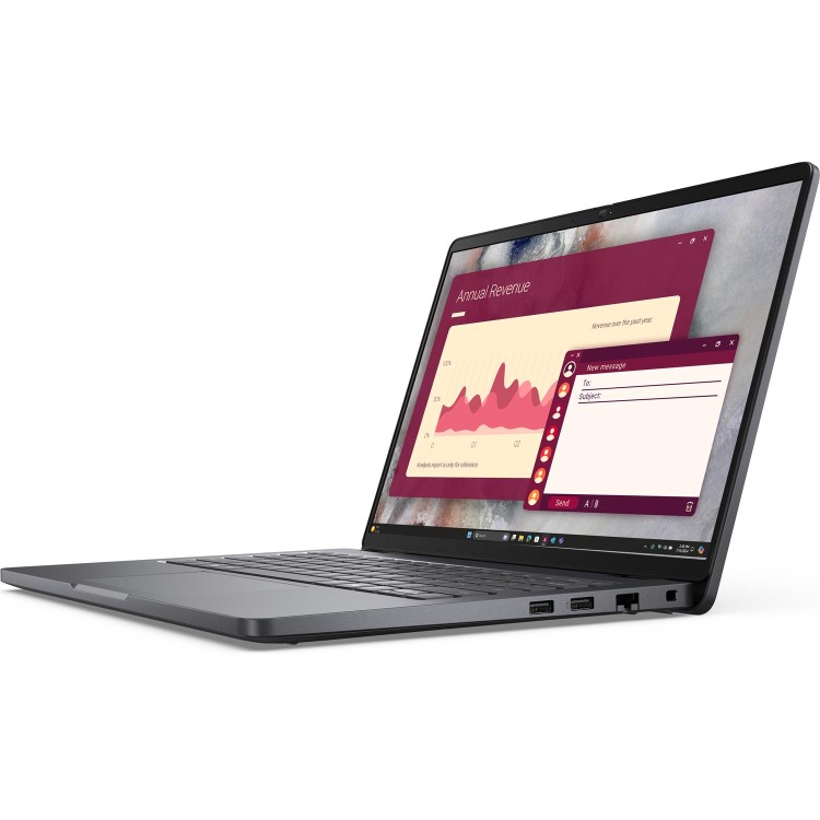 Dell Pro 14 Intel Core 5 16GB RAM 512GB SSD 14 Inch Windows 11 Pro Laptop